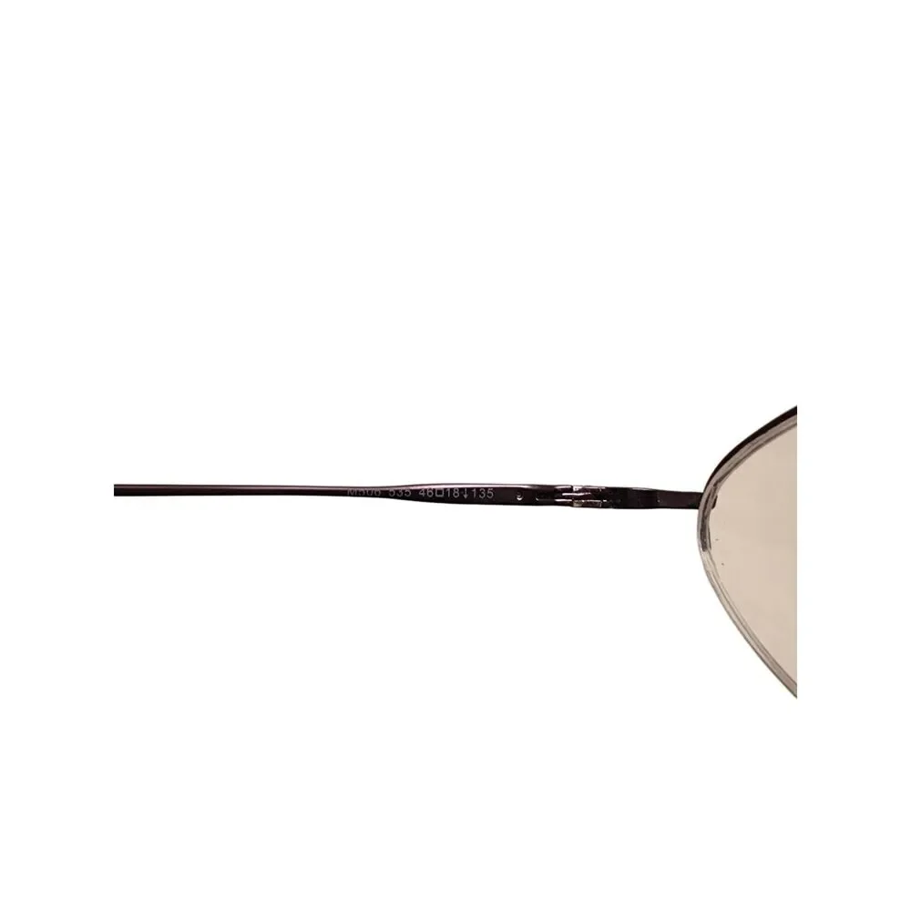 #7657 Marchon Child Eyeglass Frames 46-18-135
